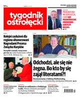 Tygodnik Ostrołęcki Ostrołęka 13/2023