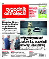 Tygodnik Ostrołęcki Ostrołęka 15/2023
