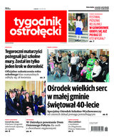Tygodnik Ostrołęcki Ostrołęka 18/2023