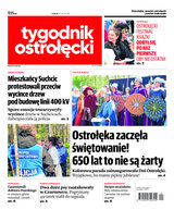 Tygodnik Ostrołęcki Ostrołęka 20/2023