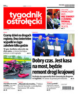 Tygodnik Ostrołęcki Ostrołęka 21/2023
