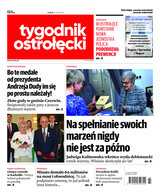 Tygodnik Ostrołęcki Ostrołęka 23/2023