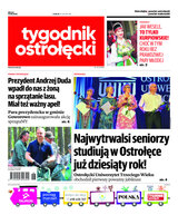 Tygodnik Ostrołęcki Ostrołęka 26/2023
