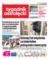 Tygodnik Ostrołęcki Ostrołęka 28/2023