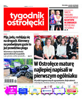 Tygodnik Ostrołęcki Ostrołęka 29/2023