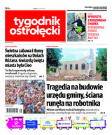 Tygodnik Ostrołęcki Ostrołęka 31/2023