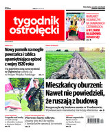 Tygodnik Ostrołęcki Ostrołęka 34/2023