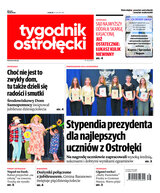 Tygodnik Ostrołęcki Ostrołęka 38/2023
