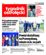 Tygodnik Ostrołęcki Ostrołęka 42/2023