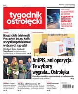 Tygodnik Ostrołęcki Ostrołęka 43/2023