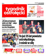 Tygodnik Ostrołęcki Ostrołęka 48/2023