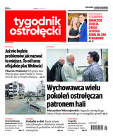 Tygodnik Ostrołęcki Ostrołęka 5/2023