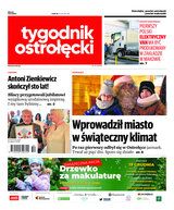 Tygodnik Ostrołęcki Ostrołęka 50/2023