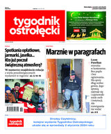 Tygodnik Ostrołęcki Ostrołęka 51/2023