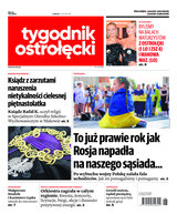 Tygodnik Ostrołęcki Ostrołęka 6/2023