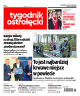 Tygodnik Ostrołęcki Ostrołęka 8/2023