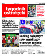 Tygodnik Ostrołęcki Ostrołęka 9/2023