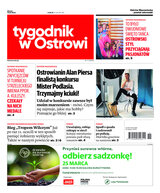 Tygodnik Ostrołęcki Tygodnik w Ostrowi 11/2023