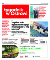 Tygodnik Ostrołęcki Tygodnik w Ostrowi 12/2023