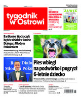 Tygodnik Ostrołęcki Tygodnik w Ostrowi 15/2023