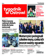 Tygodnik Ostrołęcki Tygodnik w Ostrowi 18/2023