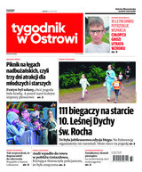 Tygodnik Ostrołęcki Tygodnik w Ostrowi 33/2023