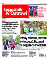 Tygodnik Ostrołęcki Tygodnik w Ostrowi 36/2023