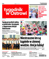 Tygodnik Ostrołęcki Tygodnik w Ostrowi 45/2023