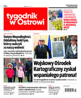 Tygodnik Ostrołęcki Tygodnik w Ostrowi 47/2023