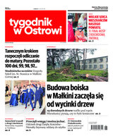 Tygodnik Ostrołęcki Tygodnik w Ostrowi 6/2023