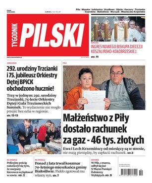Tygodnik Pilski 10/2023