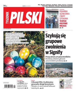 Tygodnik Pilski 14/2023