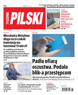 Tygodnik Pilski 18/2023