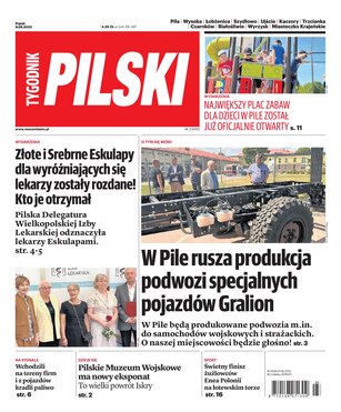 Tygodnik Pilski 23/2023