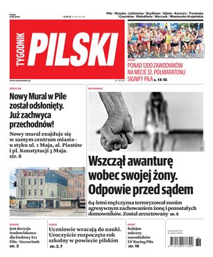 Tygodnik Pilski 36/2023