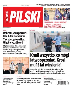 Tygodnik Pilski 38/2023