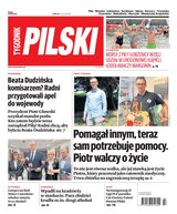 Tygodnik Pilski 43/2023