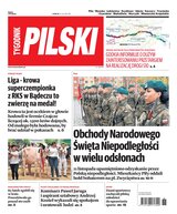 Tygodnik Pilski 46/2023