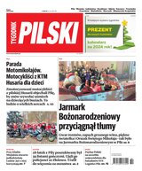 Tygodnik Pilski 50/2023