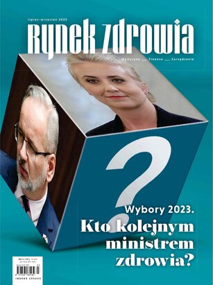 Rynek Zdrowia 3/2023