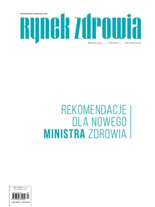 Rynek Zdrowia 4/2023