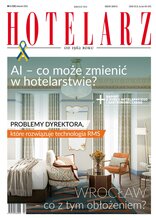 Hotelarz 4/2023
