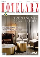 Hotelarz 7/2023