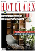 Hotelarz 8/2023