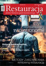 Restauracja 5/2023