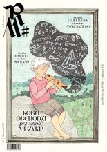 Ruch Muzyczny 19/2023