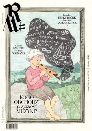 Ruch Muzyczny 19/2023