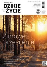 Dzikie Życie 12/2023-1/2024