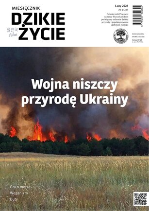 Dzikie Życie 2/2023