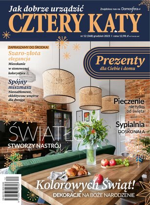 Cztery Kąty 12/2023
